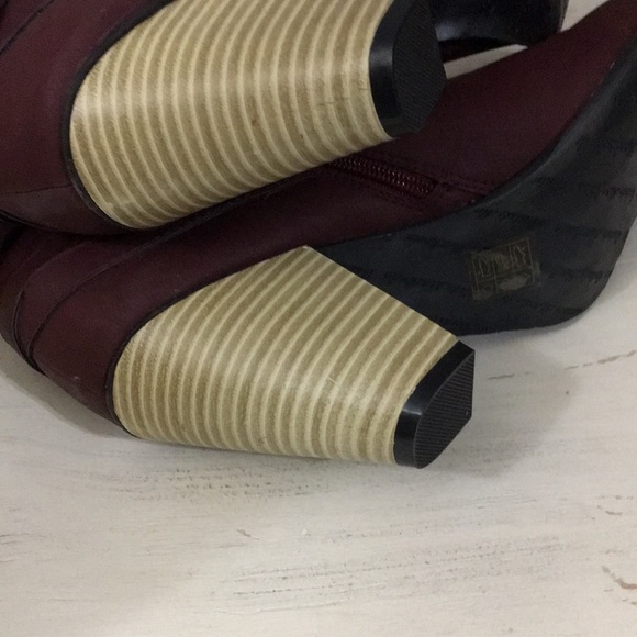 Andres machado ankle boots - Picture 5 of 6